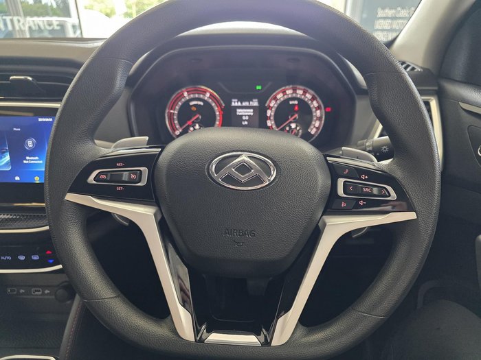 2022 LDV T60 Max LUXE