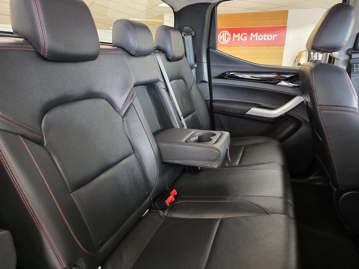 2022 LDV T60 Max LUXE