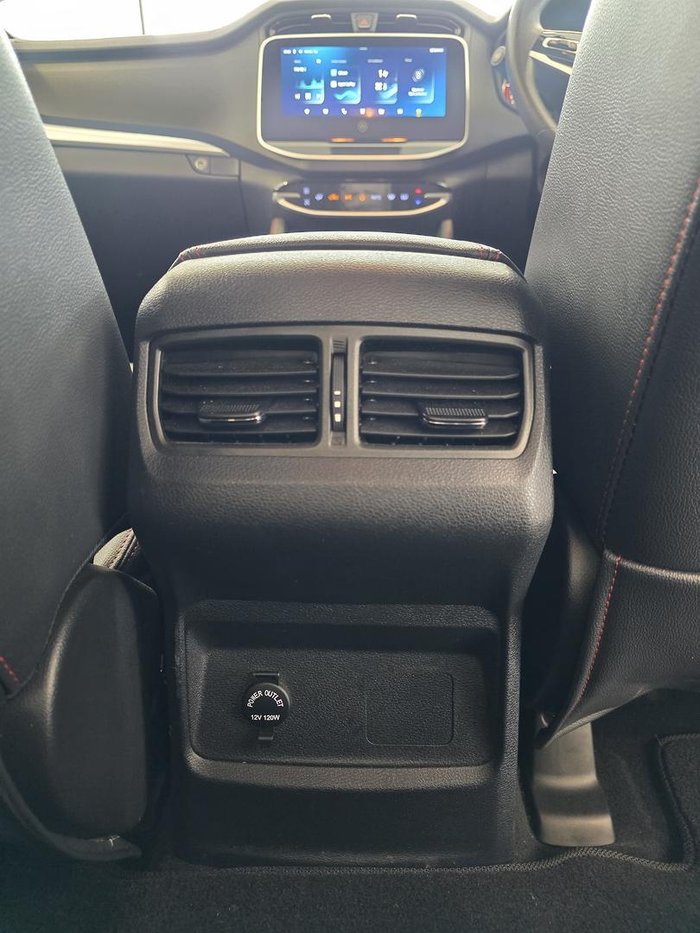 2022 LDV T60 Max LUXE