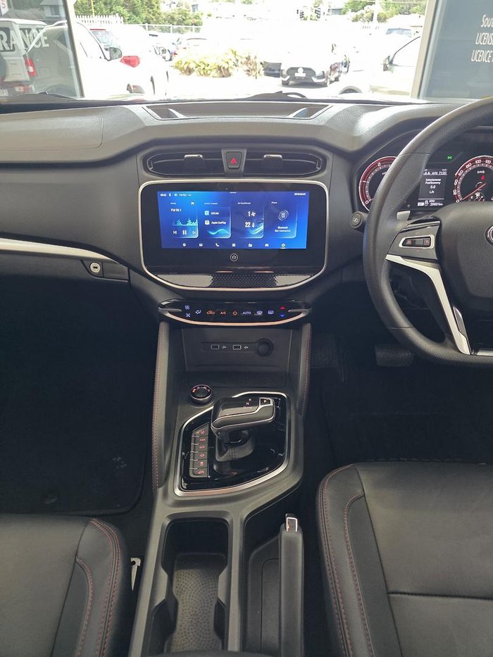 2022 LDV T60 Max LUXE