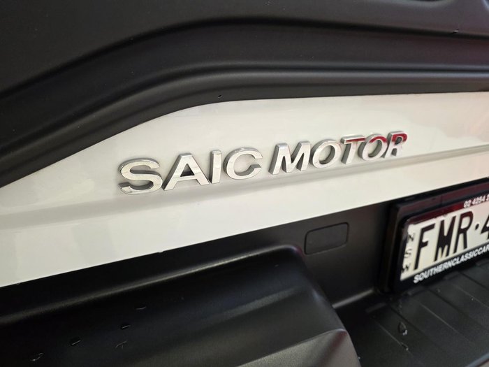 2022 LDV T60 Max LUXE