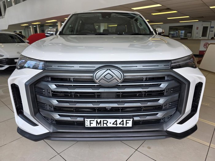 2022 LDV T60 Max LUXE