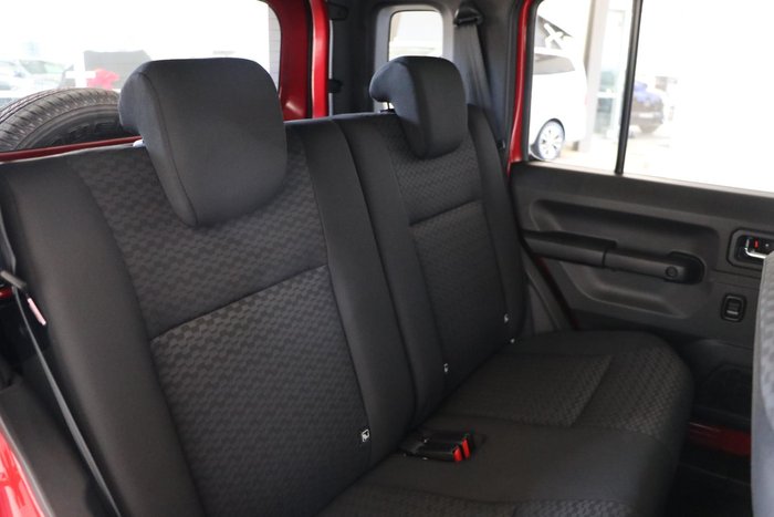 2024 Suzuki Jimny XL