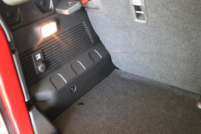 2024 Suzuki Jimny XL