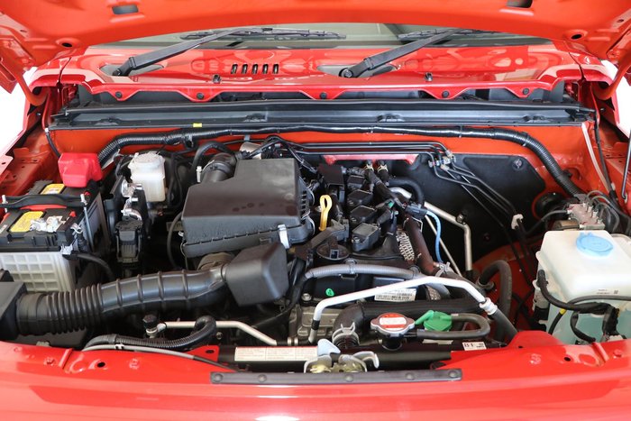 2024 Suzuki Jimny XL