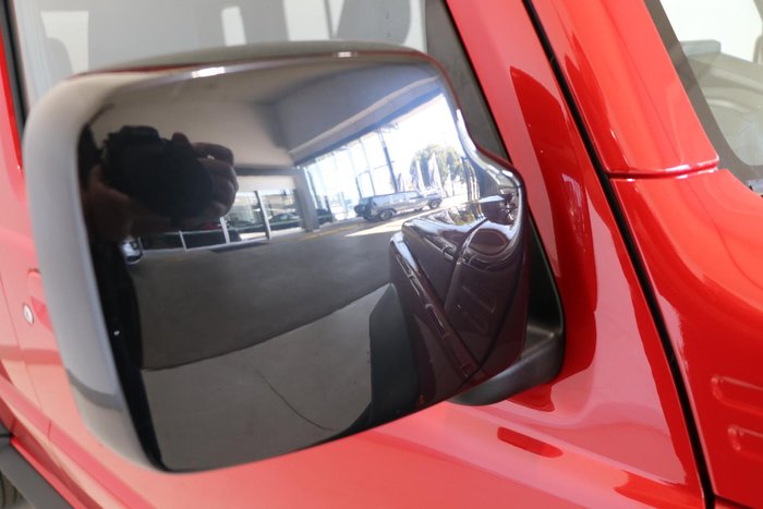 2024 Suzuki Jimny XL