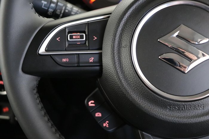 2024 Suzuki Jimny XL