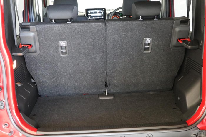 2024 Suzuki Jimny XL