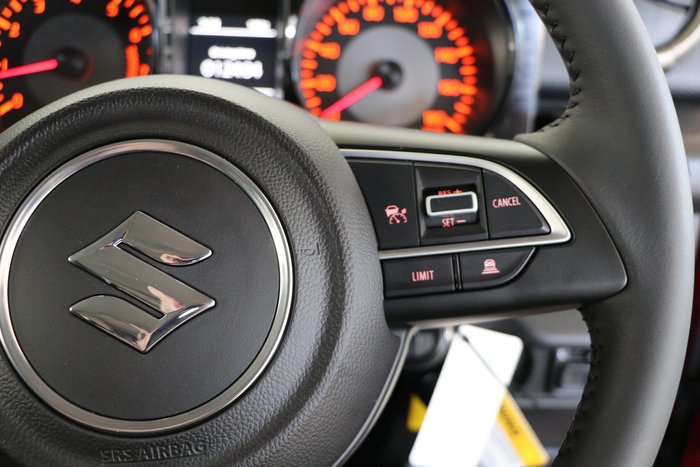 2024 Suzuki Jimny XL