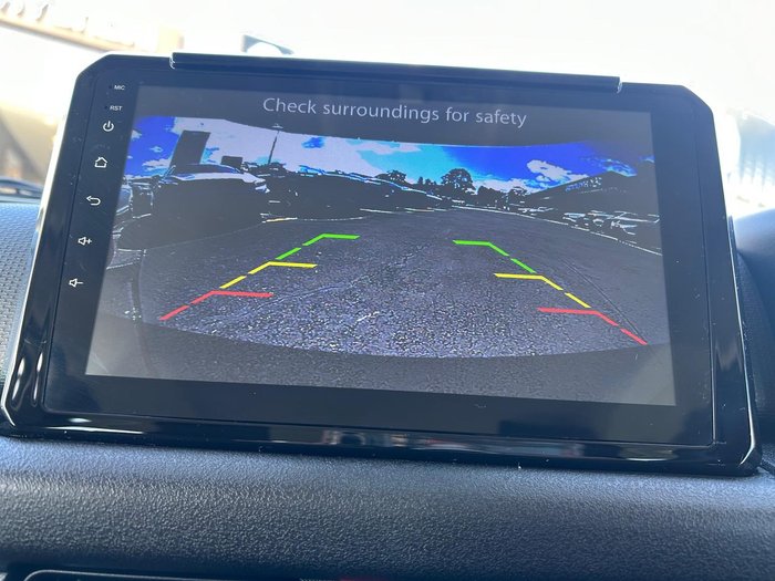 2022 Suzuki Jimny GLX