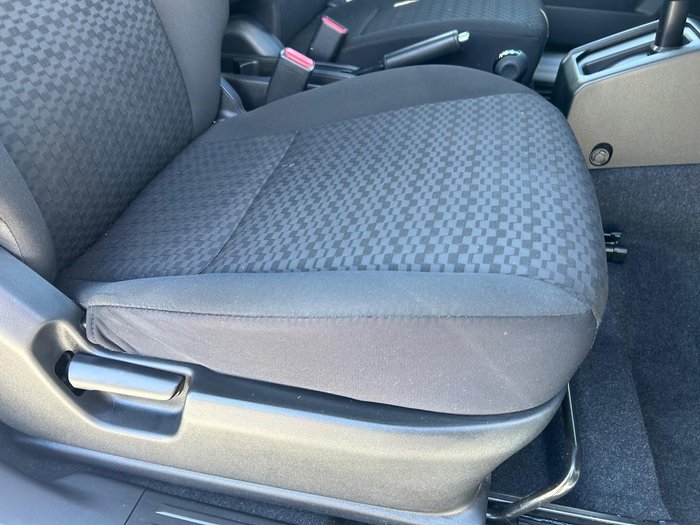 2022 Suzuki Jimny GLX