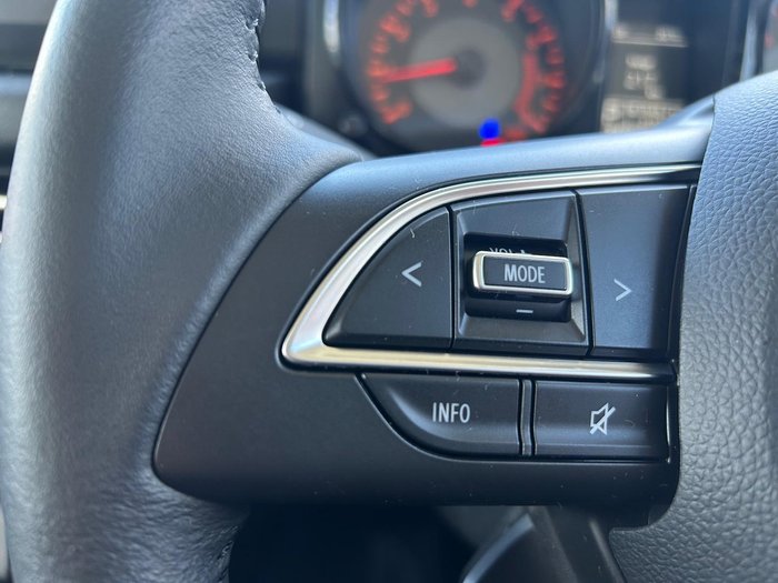 2022 Suzuki Jimny GLX