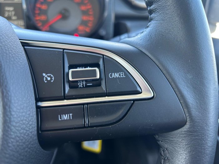 2022 Suzuki Jimny GLX