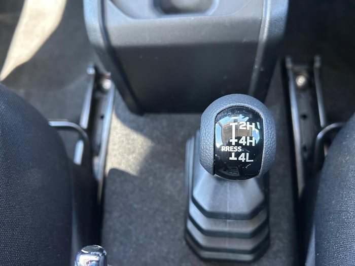 2022 Suzuki Jimny GLX