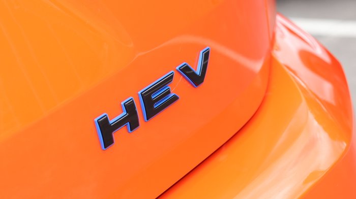 2025 GWM Haval H7 Vanta Hybrid