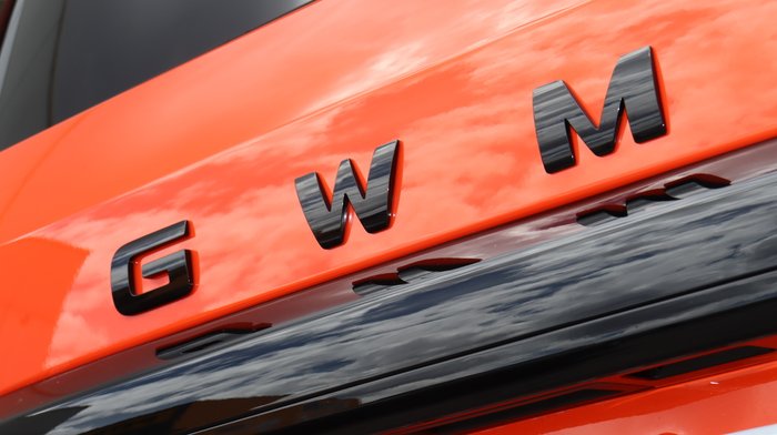 2025 GWM Haval H7 Vanta Hybrid