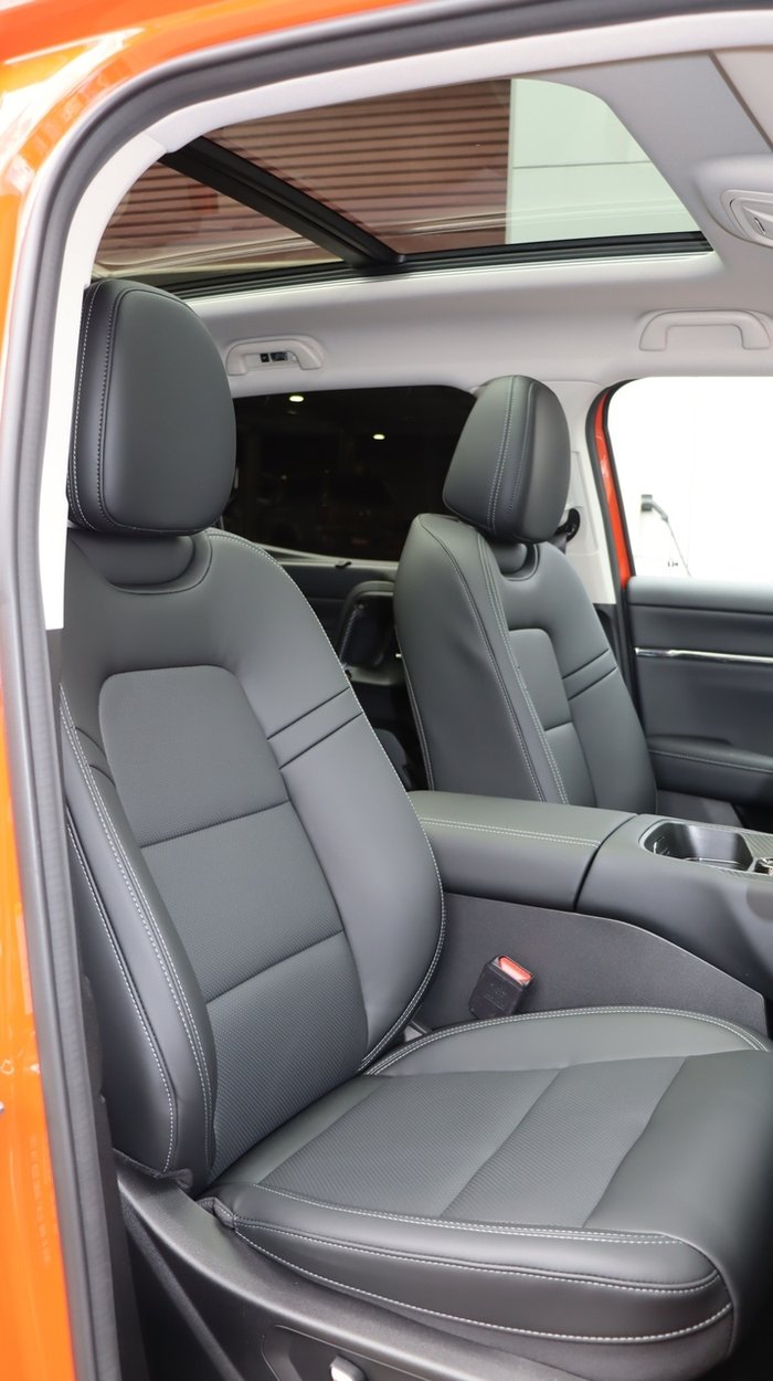 2025 GWM Haval H7 Vanta Hybrid