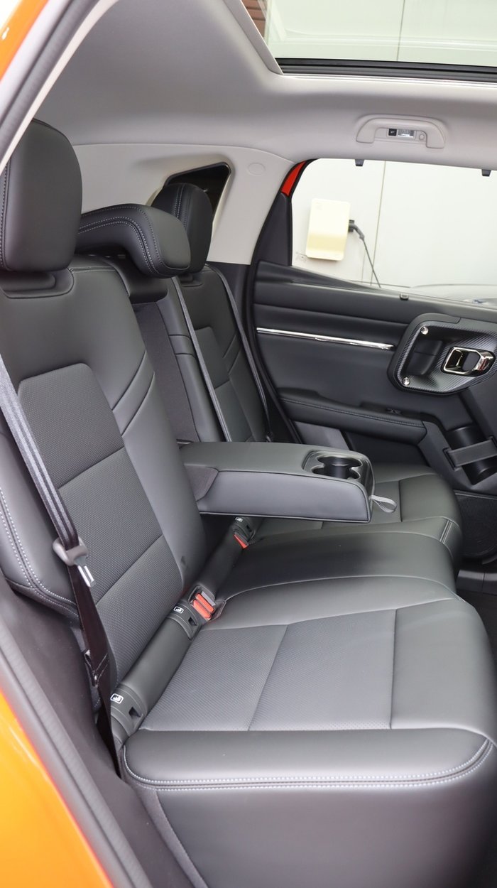 2025 GWM Haval H7 Vanta Hybrid