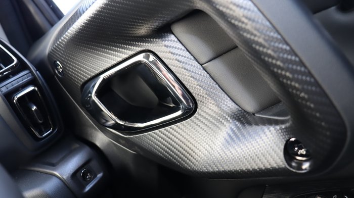 2025 GWM Haval H7 Vanta Hybrid