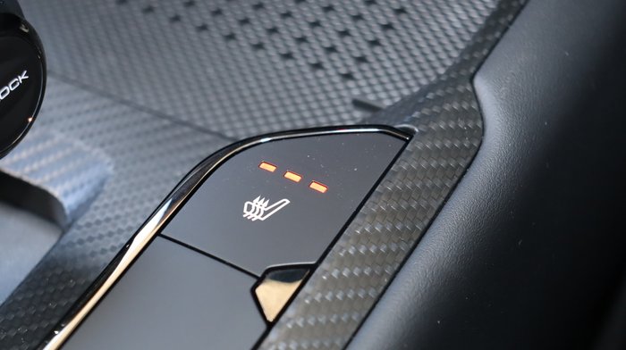 2025 GWM Haval H7 Vanta Hybrid