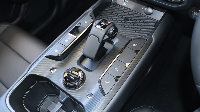 2025 GWM Haval H7 Vanta Hybrid