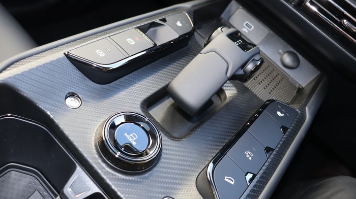 2025 GWM Haval H7 Vanta Hybrid