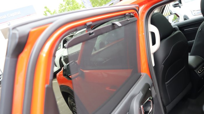 2025 GWM Haval H7 Vanta Hybrid