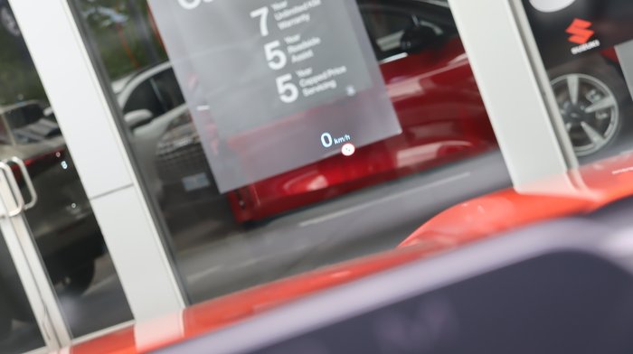 2025 GWM Haval H7 Vanta Hybrid