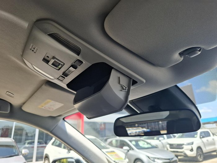 2025 Toyota Kluger GXL