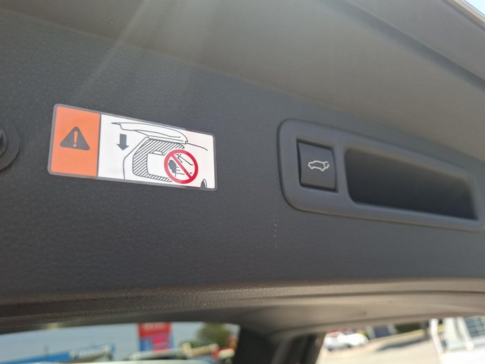 2025 Toyota Kluger GXL