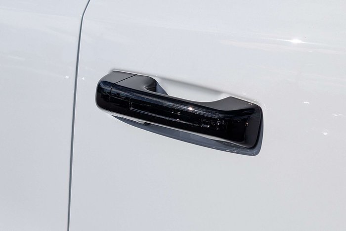 2025 RAM 1500 Rebel Hurricane SO