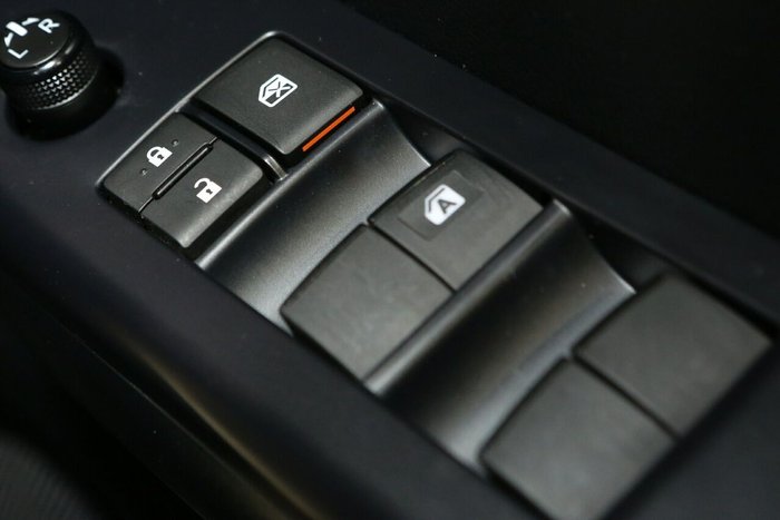 2023 Toyota Hilux Workmate