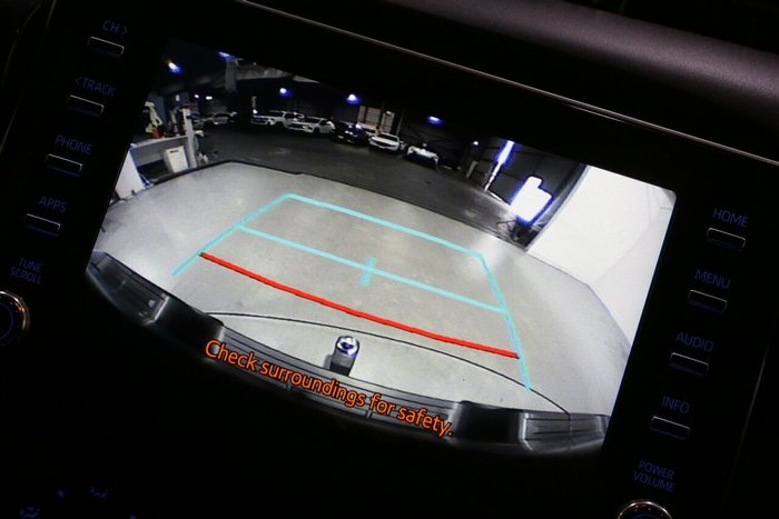 2023 Toyota Hilux Workmate