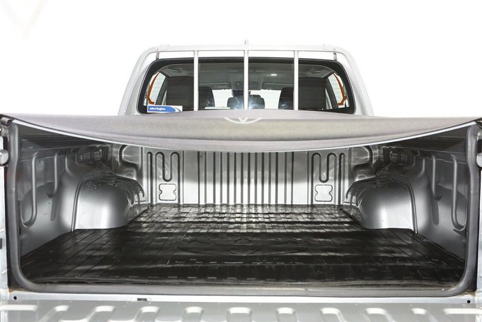 2023 Toyota Hilux Workmate