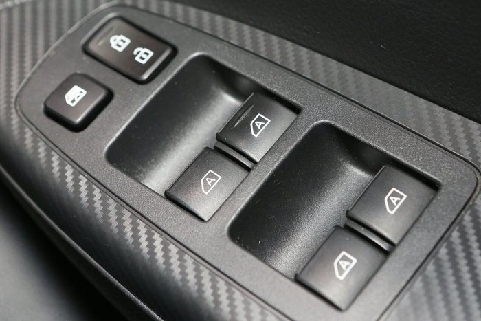 2023 Mitsubishi Eclipse Cross Black Edition