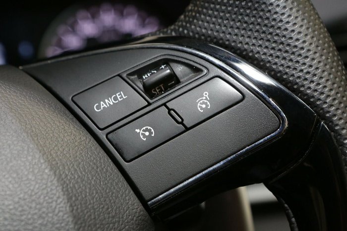 2023 Mitsubishi Eclipse Cross Black Edition