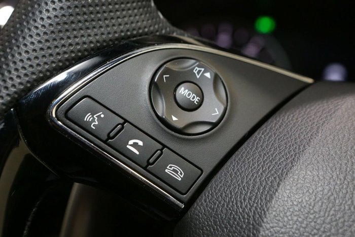 2023 Mitsubishi Eclipse Cross Black Edition