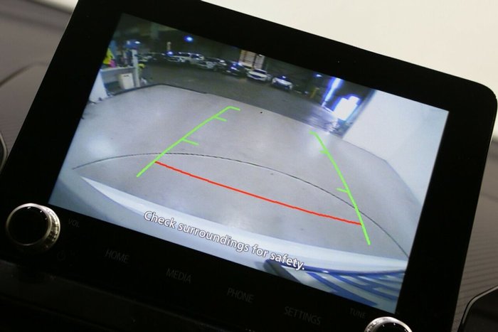 2023 Mitsubishi Eclipse Cross Black Edition