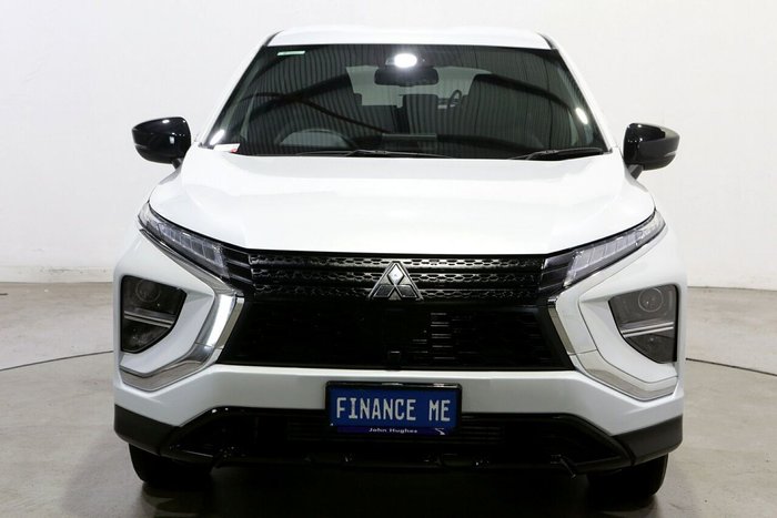 2023 Mitsubishi Eclipse Cross Black Edition