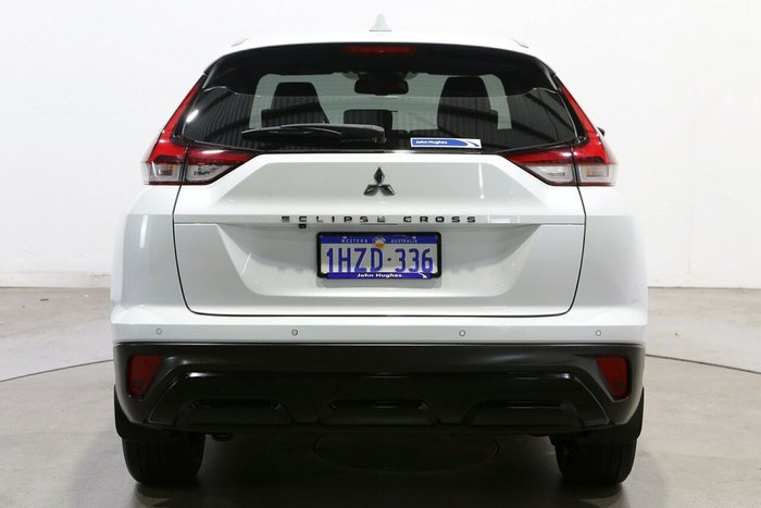 2023 Mitsubishi Eclipse Cross Black Edition