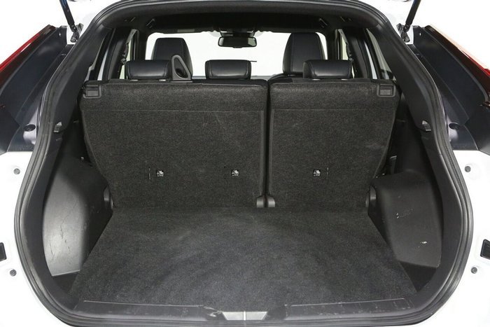 2023 Mitsubishi Eclipse Cross Black Edition