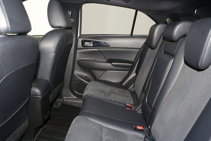 2023 Mitsubishi Eclipse Cross Black Edition