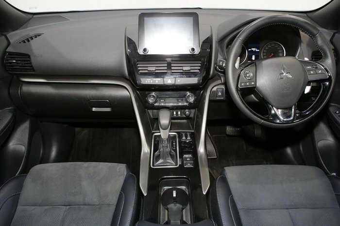 2023 Mitsubishi Eclipse Cross Black Edition