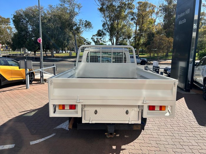 2019 Toyota Landcruiser GXL