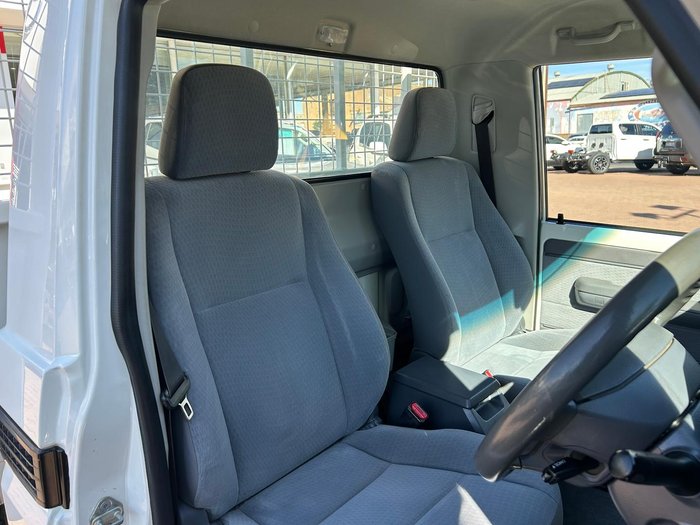 2019 Toyota Landcruiser GXL