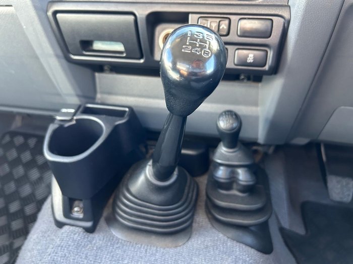 2019 Toyota Landcruiser GXL