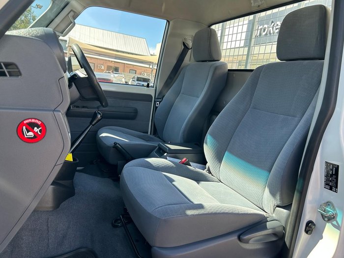 2019 Toyota Landcruiser GXL