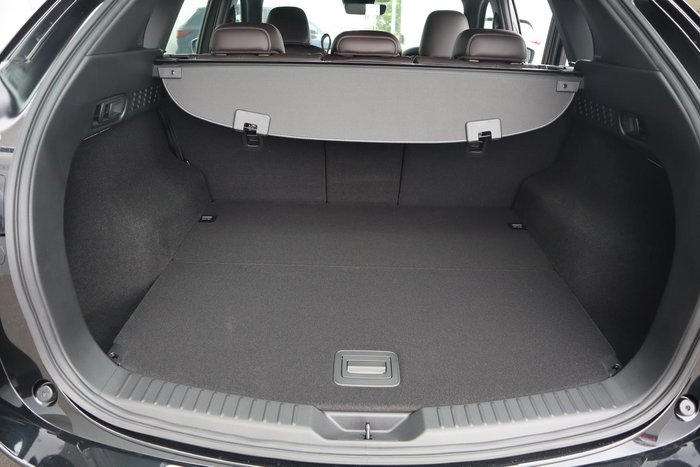 2025 Mazda CX-5 G35 Akera