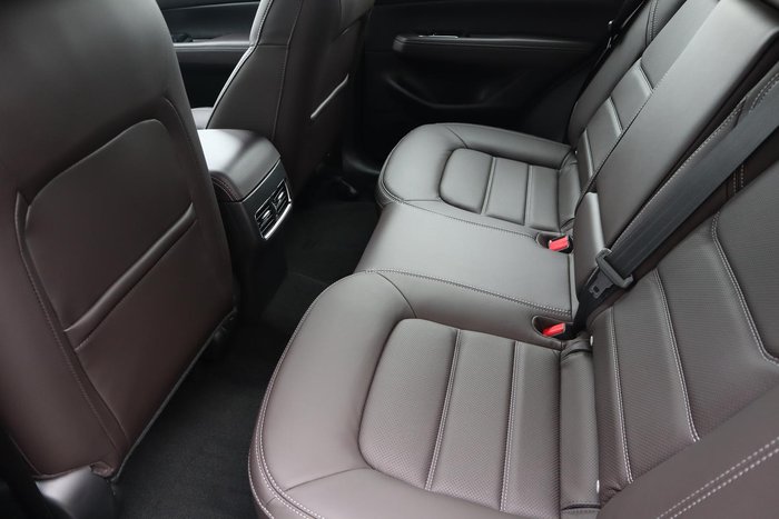 2025 Mazda CX-5 G35 Akera