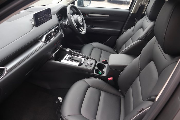 2025 Mazda CX-5 G25 Touring